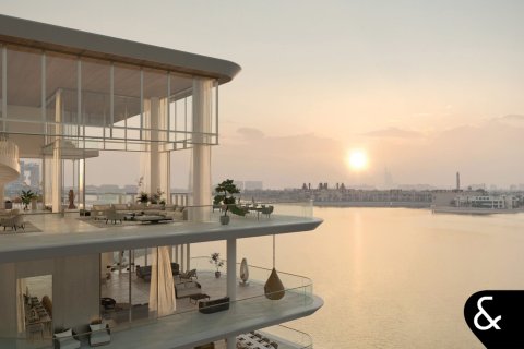 Apartamento en Palm Jumeirah, Dubai, 3 dormitorios, 445 m², № 91252 - foto 4