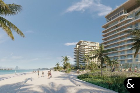Apartamento en Palm Jumeirah, Dubai, 3 dormitorios, 445 m², № 91252 - foto 14
