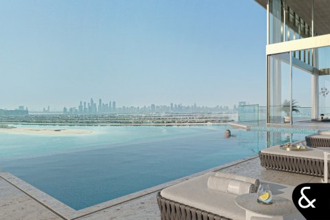 Apartamento en Palm Jumeirah, Dubai, 3 dormitorios, 445 m², № 91252 - foto 18