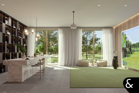 Apartamento en Palm Jumeirah, Dubai, 3 dormitorios, 445 m², № 91252 - foto 11
