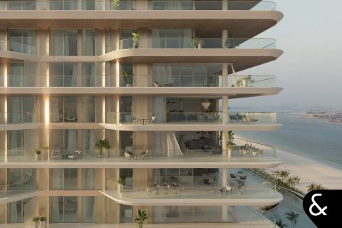 Apartamento en Palm Jumeirah, Dubai, 3 dormitorios, 445 m², № 91252 - foto 17