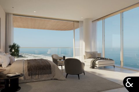 Apartamento en Palm Jumeirah, Dubai, 3 dormitorios, 445 m², № 91252 - foto 2