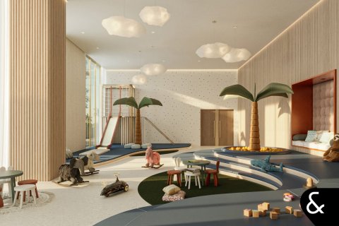 Apartamento en Palm Jumeirah, Dubai, 3 dormitorios, 445 m², № 91252 - foto 13