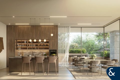 Villa à Dubai Land, Dubai, 5 chambres, 1420 m², № 91259