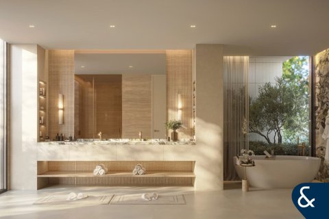 Villa à Dubai Land, Dubai, 5 chambres, 1420 m², № 91259 - photo 4