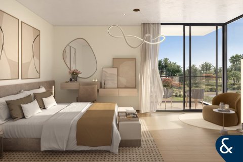 Villa in Dubai Land, Dubai 5 bedrooms, 583 sq.m. № 91253 - photo 10