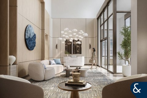 Apartment in Dubai 2 bedrooms, 119 sq.m. № 91260 - photo 9