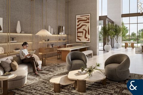 Apartment in Dubai 2 bedrooms, 119 sq.m. № 91260 - photo 10