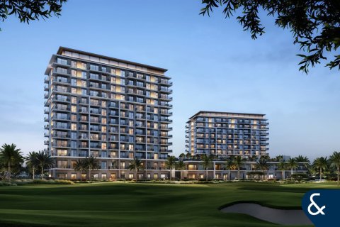 Appartement à Dubai, 2 chambres, 119 m², № 91260