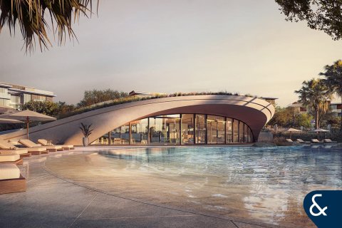 فيلا في Dubai Land, دبي 6 غرف نوم , 855 م² رقم 91256 - صورة 3