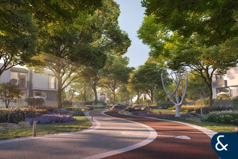 فيلا في Dubai Land, دبي 6 غرف نوم , 855 م² رقم 91256 - صورة 2