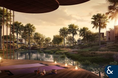 فيلا في Dubai Land, دبي 6 غرف نوم , 855 م² رقم 91256