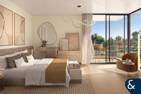 فيلا في Dubai Land, دبي 6 غرف نوم , 855 م² رقم 91256 - صورة 12