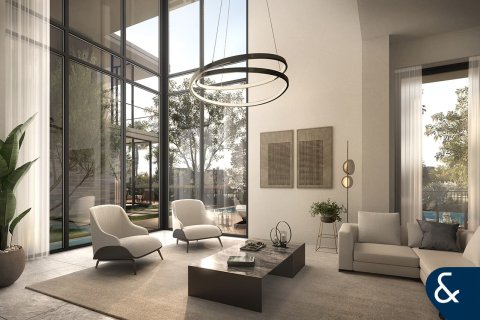 فيلا في Dubai Land, دبي 6 غرف نوم , 855 م² رقم 91256 - صورة 7