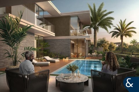 فيلا في Dubai Land, دبي 6 غرف نوم , 855 م² رقم 91256 - صورة 6