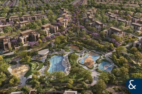 فيلا في Dubai Land, دبي 6 غرف نوم , 855 م² رقم 91256 - صورة 14