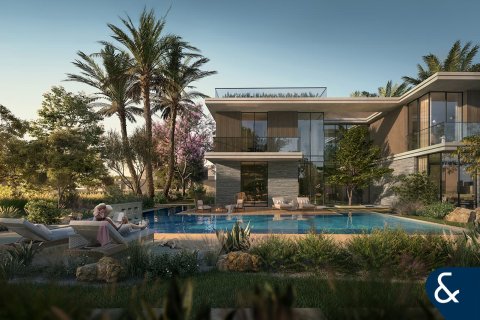 فيلا في Dubai Land, دبي 6 غرف نوم , 855 م² رقم 91256 - صورة 9
