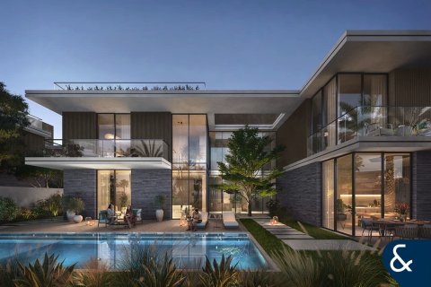 فيلا في Dubai Land, دبي 6 غرف نوم , 855 م² رقم 91256 - صورة 8