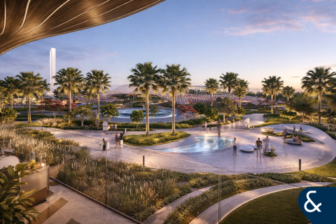 فيلا في Dubai Land, دبي 6 غرف نوم , 855 م² رقم 91256 - صورة 10