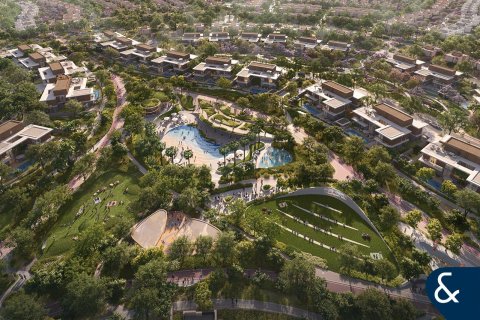 فيلا في Dubai Land, دبي 6 غرف نوم , 855 م² رقم 91256 - صورة 15