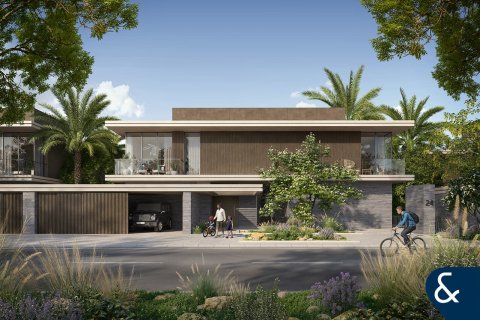 فيلا في Dubai Land, دبي 6 غرف نوم , 855 م² رقم 91256 - صورة 4
