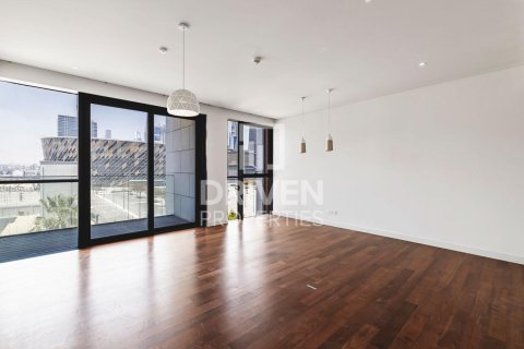 Apartment in City Walk, Dubai 2 bedrooms, 160.44 sq.m. № 140023