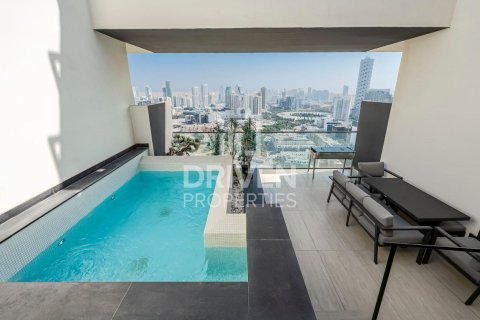 Apartment in District 10, Jumeirah Village Circle, Dubai 2 bedrooms, 177.91 sq.m. № 140026