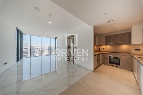 Appartement à Sobha Hartland, Mohammed Bin Rashid City, Dubai, 2 chambres, 118.82 m², № 140027