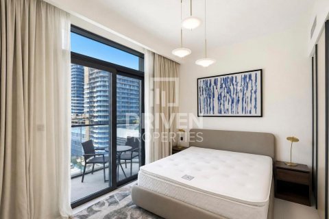 Apartamento en EMAAR Beachfront, Dubai Harbour, Dubai, 1 dormitorio, 67.82 m², № 140028 - foto 6