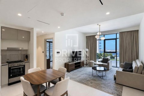 Apartamento en EMAAR Beachfront, Dubai Harbour, Dubai, 1 dormitorio, 67.82 m², № 140028 - foto 4
