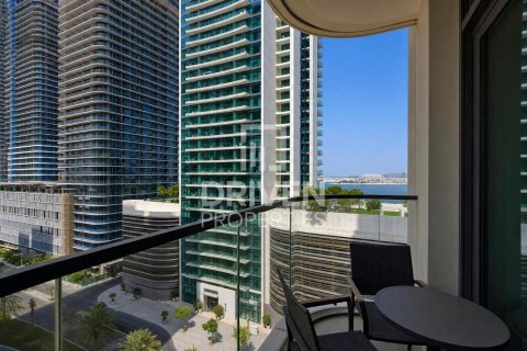 Apartamento en EMAAR Beachfront, Dubai Harbour, Dubai, 1 dormitorio, 67.82 m², № 140028 - foto 14
