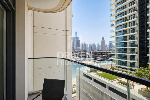 Apartamento en EMAAR Beachfront, Dubai Harbour, Dubai, 1 dormitorio, 67.82 m², № 140028 - foto 15