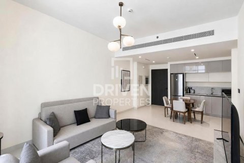 Appartement à EMAAR Beachfront, Dubai Harbour, Dubai, 1 chambre, 67.82 m², № 140028