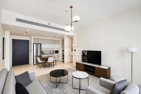 Apartamento en EMAAR Beachfront, Dubai Harbour, Dubai, 1 dormitorio, 67.82 m², № 140028 - foto 3