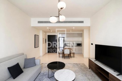 Apartamento en EMAAR Beachfront, Dubai Harbour, Dubai, 1 dormitorio, 67.82 m², № 140028 - foto 2
