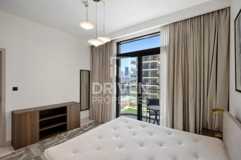Apartamento en EMAAR Beachfront, Dubai Harbour, Dubai, 1 dormitorio, 67.82 m², № 140028 - foto 9