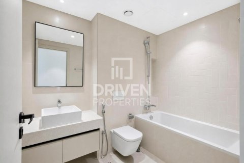 Apartamento en EMAAR Beachfront, Dubai Harbour, Dubai, 1 dormitorio, 67.82 m², № 140028 - foto 11