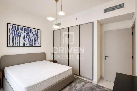 Apartamento en EMAAR Beachfront, Dubai Harbour, Dubai, 1 dormitorio, 67.82 m², № 140028 - foto 7