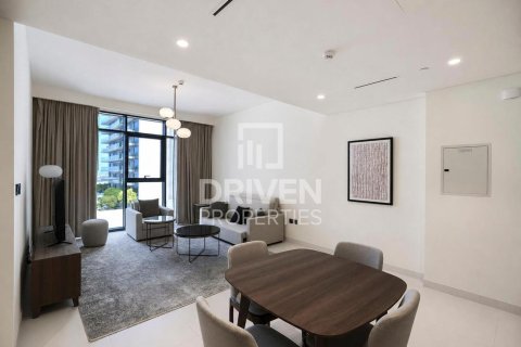 Apartamento en EMAAR Beachfront, Dubai Harbour, Dubai, 1 dormitorio, 67.82 m², № 140028 - foto 5