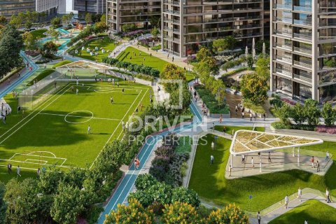 Apartamento en Jebel Ali, Dubai, 1 dormitorio, 54.63 m², № 140029 - foto 4