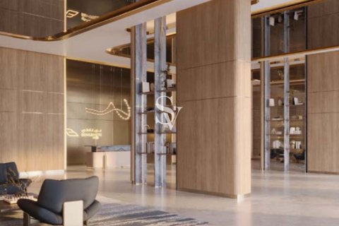 Apartamento en Al Jaddaf, Dubai, 1 dormitorio, 76 m², № 124021 - foto 8