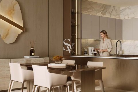 Apartamento en Al Jaddaf, Dubai, 1 dormitorio, 76 m², № 124021 - foto 10