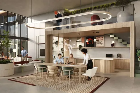 Office in Business Bay, Dubai 65 sq.m. № 124019 - photo 3