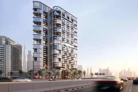 Bureau à Business Bay, Dubai, 62 m², № 124018 - photo 8