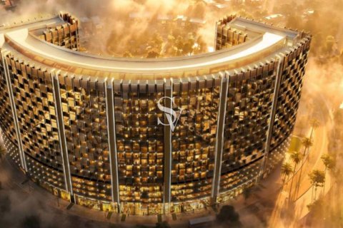 Appartement à Al Jaddaf, Dubai, 2 chambres, 110 m², № 124024 - photo 10