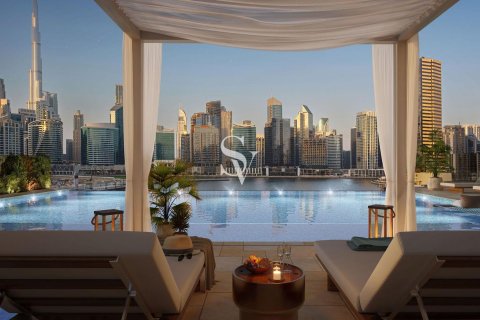 Apartment in Business Bay, Dubai 2 bedrooms, 129 sq.m. № 113313 - photo 6