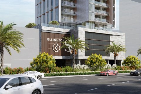 Apartment in Business Bay, Dubai 2 bedrooms, 129 sq.m. № 113313 - photo 5