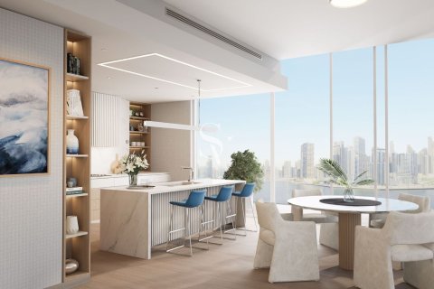 Apartment in Business Bay, Dubai 2 bedrooms, 129 sq.m. № 113313 - photo 9