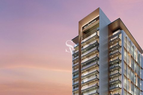 Apartment in Business Bay, Dubai 2 bedrooms, 129 sq.m. № 113313 - photo 3