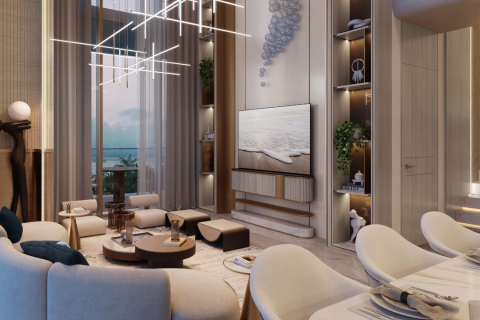 Apartment in Dubai 1 bedroom, 78 sq.m. № 59235 - photo 8